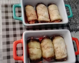 Foto del paso 3 de la receta: Canelones de Berenjena