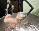 Foto langkah ke 1 dari resep Pempek Lenjer Kecik.
