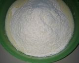 Foto del paso 5 de la receta: Bizcochuelo fácil😋