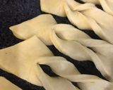 Foto del paso 2 de la receta: Calzones rotos ☕️