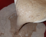 Foto del paso 2 de la receta: PAN DE MOLDE INTEGRAL (Sin Amasar)