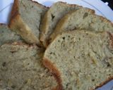 Foto langkah ke 6 dari resep Bolu Pisang / Cake Pisang / Banana Cake versi 1.