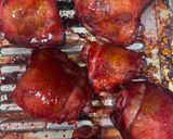 Foto langkah ke 3 dari resep Ayam Panggang Madu.