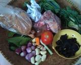 03.Rawon tetelan iga langkah memasak 1 foto