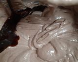 Foto langkah ke 4 dari resep Brownies Kukus.