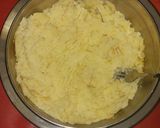 Juhtúrós gnocchi recept fázis 2 fotója