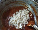 மதுரை கறி தோசை ரெசிபி ஸ்டேப் 6 புகைப்படம்
