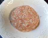 Foto del paso 1 de la receta: Nidos de huevos de codorniz cubiertos
