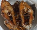 Foto langkah ke 2 dari resep Gulai Ikan Kakap.