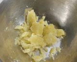 Foto del paso 3 de la receta: Ñoquis de calabaza