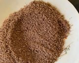 A picture of step 6 of Bitterballen, Dutch Party or Pub snack.