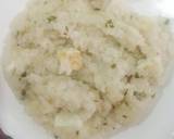 Samak rice upma navratri special recipe step 5 photo