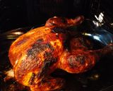 Фото кроку 2 до Соус для запекания курицы.
