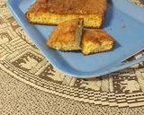 Foto del paso 5 de la receta: Torta económica de naranja😋