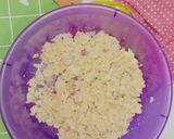 Foto langkah ke 1 dari resep Pepes Tempe.