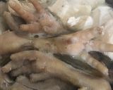 Foto langkah ke 2 dari resep Soto Seger Boyolali - Soto Bening Ayam.