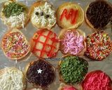 Foto langkah ke 7 dari resep Terang bulan mini.