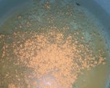Foto del paso 3 de la receta: Shandu' Nanixhe