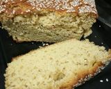 Foto del paso 5 de la receta: Pan de harina de garbanzos