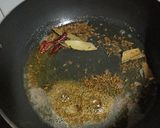 A picture of step 11 of Mix Vegetable Pulav.