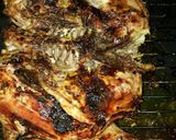 Foto del paso 11 de la receta: Pollo al horno