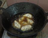 Foto langkah ke 3 dari resep Pisang goreng wijen hitam crispy.