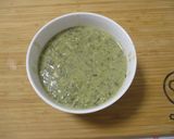 Sült Pulyka 🍗, Zsemlemártás 🍞, Sóska Főzelék 🥬 recept fázis 2 fotója