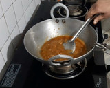 A picture of step 4 of Til Gud Ladoo.