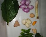 Foto langkah ke 3 dari resep Ceker mercon #5resep pertamaku.