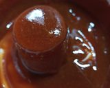 Foto del paso 3 de la receta: Budín de pan con flan de caja...para sacar de apuros muy rápido