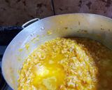 Foto del paso 4 de la receta: Arroz dos colores