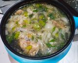 Foto langkah ke 2 dari resep Mie Ayam (Halalan Toyiban).
