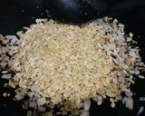 A picture of step 12 of Panjeri.
