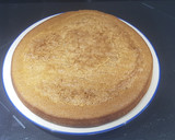 Foto del paso 4 de la receta: Bizcocho de canela sin grasa