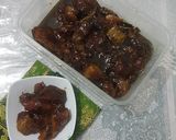 Foto langkah ke 2 dari resep Bacem daging sapi ala fe'.