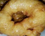 صورة لخطوة 2 من وصفة السفنج 🍩🍩🍩🍩
