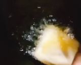 A picture of step 5 of Dal Square Samosa!.