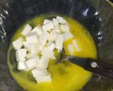 Foto del paso 1 de la receta: Muffins proteico sin harina