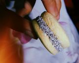 Foto del paso 5 de la receta: Alfajorcitos de maicena🙆
