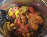 પનીર લહસની(paneer lasuni in Gujarati) રેસીપી સ્ટેપ2ફોટો