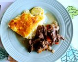 Foto del paso 3 de la receta: Panitas de pollo al jugo (hígado de pollo)