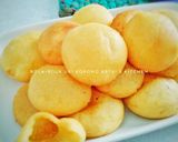 Foto langkah ke 6 dari resep Bola bola ubi kopong.