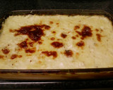 Foto del paso 6 de la receta: Coliflor con bechamel gratinada