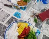 Foto del paso 7 de la receta: Pollo al Curry