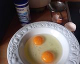 Foto del paso 2 de la receta: 236. Tortilla de champiñones