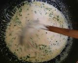 Foto langkah ke 3 dari resep Spageti Carbonara.