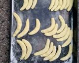 Foto del paso 3 de la receta: Bananitas