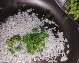 Foto del paso 5 de la receta: Filete al perejil con papas rústicas 👨🍳🥩🥔