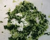 Foto del paso 1 de la receta: Ensalada de pepino