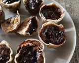 Foto langkah ke 7 dari resep Dimsum pisang.